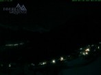 Archiv Foto Webcam Grimentz: Blick auf das Tal 01:00