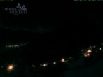 Archiv Foto Webcam Grimentz: Blick auf das Tal 03:00