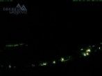 Archived image Webcam Sierre Anniviers View of the valley 23:00