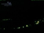 Archived image Webcam Sierre Anniviers View of the valley 01:00