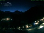 Archived image Webcam Sierre Anniviers View of the valley 06:00