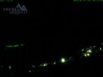 Archiv Foto Webcam Grimentz: Blick auf das Tal 01:00