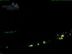 Archiv Foto Webcam Grimentz: Blick auf das Tal 03:00