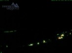 Archived image Webcam Sierre Anniviers View of the valley 01:00