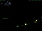 Archiv Foto Webcam Grimentz: Blick auf das Tal 01:00