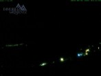 Archiv Foto Webcam Grimentz: Blick auf das Tal 03:00