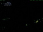 Archived image Webcam Sierre Anniviers View of the valley 23:00