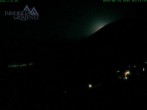 Archived image Webcam Sierre Anniviers View of the valley 01:00