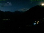 Archived image Webcam Sierre Anniviers View of the valley 03:00