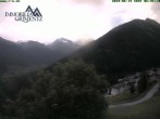 Archived image Webcam Sierre Anniviers View of the valley 06:00
