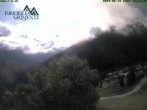 Archived image Webcam Sierre Anniviers View of the valley 09:00