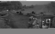 Archived image Webcam Skiarea Heubach - Base Station 00:00