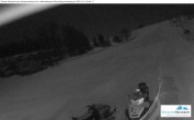 Archiv Foto Webcam Skigebiet Heubach: Talstation 01:00