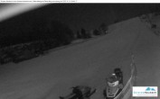 Archiv Foto Webcam Skigebiet Heubach: Talstation 03:00