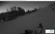 Archiv Foto Webcam Skigebiet Heubach: Talstation 06:00