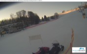 Archiv Foto Webcam Skigebiet Heubach: Talstation 08:00