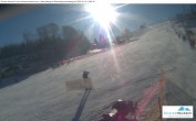 Archiv Foto Webcam Skigebiet Heubach: Talstation 11:00