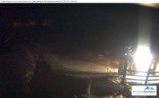 Archived image Webcam Skiarea Heubach - Base Station 23:00