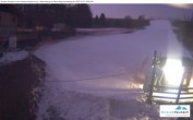 Archived image Webcam Skiarea Heubach - Base Station 05:00