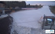 Archived image Webcam Skiarea Heubach - Base Station 06:00