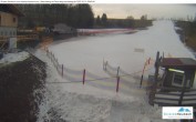 Archiv Foto Webcam Skigebiet Heubach: Talstation 07:00