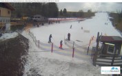 Archiv Foto Webcam Skigebiet Heubach: Talstation 09:00