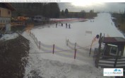 Archiv Foto Webcam Skigebiet Heubach: Talstation 11:00