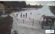 Archiv Foto Webcam Skigebiet Heubach: Talstation 13:00