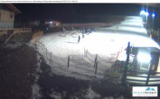 Archiv Foto Webcam Skigebiet Heubach: Talstation 17:00