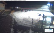 Archiv Foto Webcam Skigebiet Heubach: Talstation 19:00