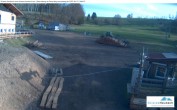 Archiv Foto Webcam Skigebiet Heubach: Talstation 17:00