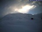 Archived image Webcam Ski resort Darlux 02:00