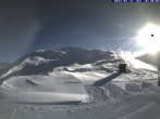 Archived image Webcam Ski resort Darlux 04:00