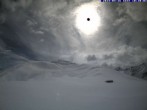 Archived image Webcam Ski resort Darlux 09:00