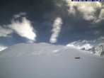 Archived image Webcam Ski resort Darlux 13:00