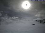 Archived image Webcam Ski resort Darlux 09:00