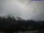 Archived image Webcam Ski resort Darlux 11:00