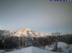 Archived image Webcam Ski resort Darlux 06:00