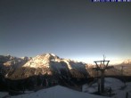 Archived image Webcam Ski resort Darlux 07:00