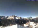 Archived image Webcam Ski resort Darlux 09:00