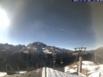 Archived image Webcam Ski resort Darlux 11:00