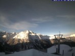 Archiv Foto Webcam Skigebiet Darlux 07:00