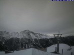 Archiv Foto Webcam Skigebiet Darlux 09:00