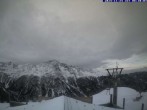 Archiv Foto Webcam Skigebiet Darlux 07:00