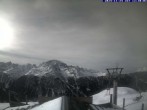 Archiv Foto Webcam Skigebiet Darlux 11:00