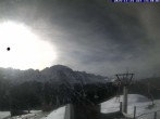 Archiv Foto Webcam Skigebiet Darlux 13:00