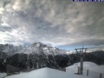 Archived image Webcam Ski resort Darlux 09:00