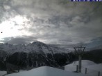 Archived image Webcam Ski resort Darlux 13:00