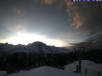 Archived image Webcam Ski resort Darlux 15:00