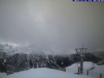 Archived image Webcam Ski resort Darlux 07:00